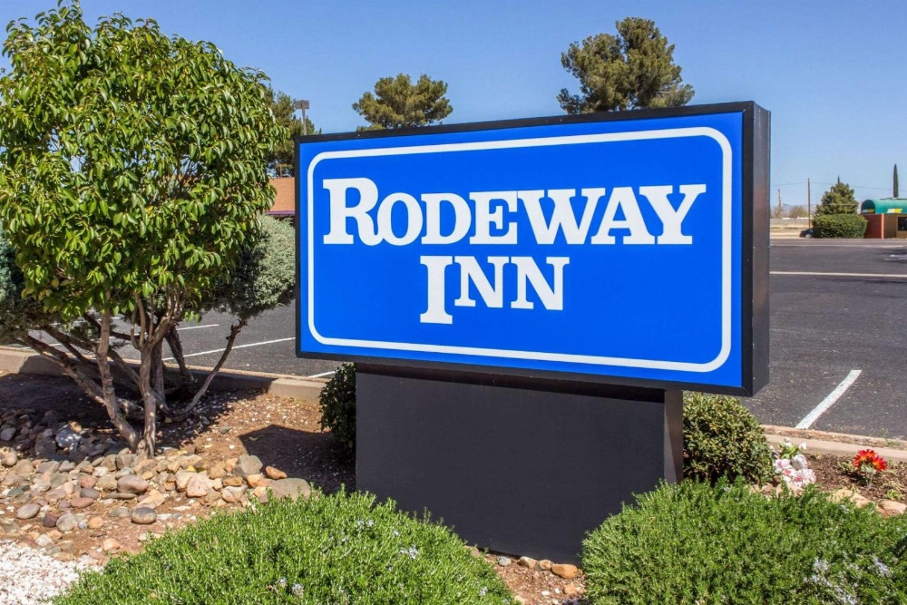 Rodeway Inn near Ft Huachuca Main image